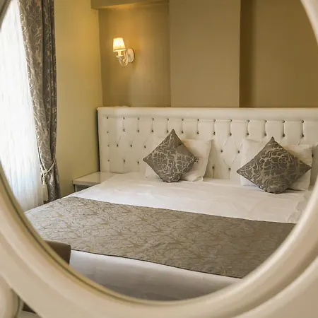 Hotel Egas